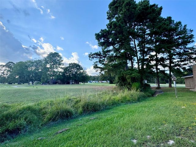 20 Shallow Springs, Trinity, TX 75862