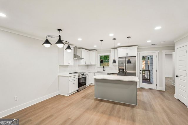 84 Bagley Road, Newnan, GA 30265