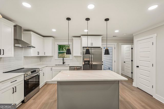 84 Bagley Road, Newnan, GA 30265