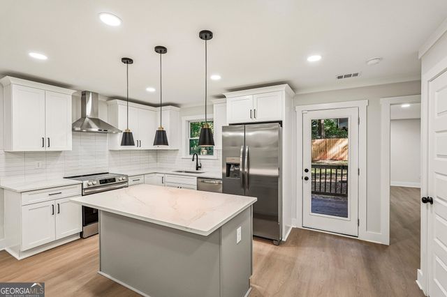 84 Bagley Road, Newnan, GA 30265