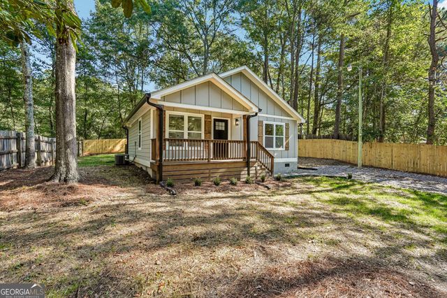 84 Bagley Road, Newnan, GA 30265