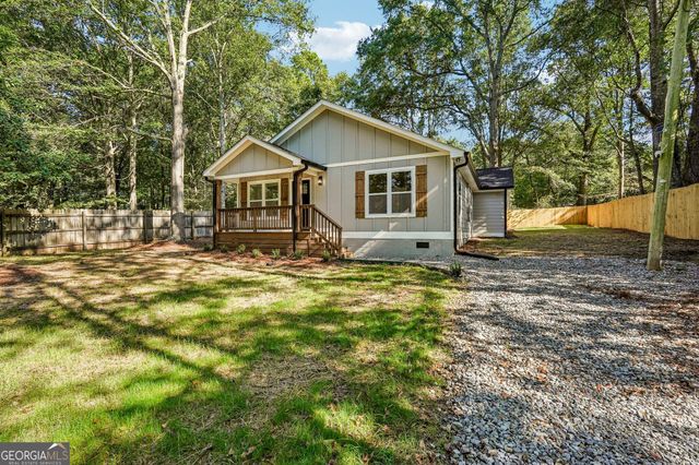 84 Bagley Road, Newnan, GA 30265