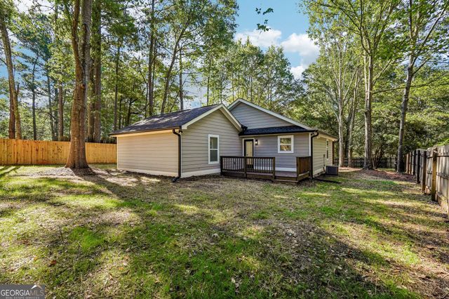 84 Bagley Road, Newnan, GA 30265