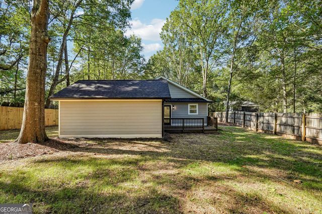 84 Bagley Road, Newnan, GA 30265
