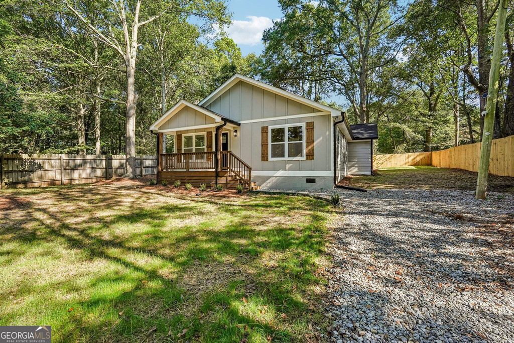 84 Bagley Road, Newnan, GA 30265 — photo 3