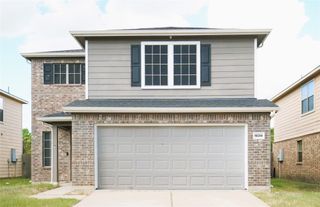 19314 Cactus Thorn Drive, Houston, TX 77433
