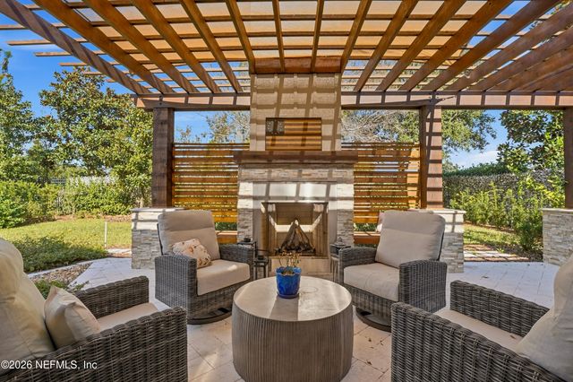 28 VILLAGE GRANDE Drive, Ponte Vedra, FL 32081