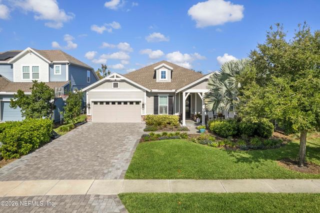 28 VILLAGE GRANDE Drive, Ponte Vedra, FL 32081
