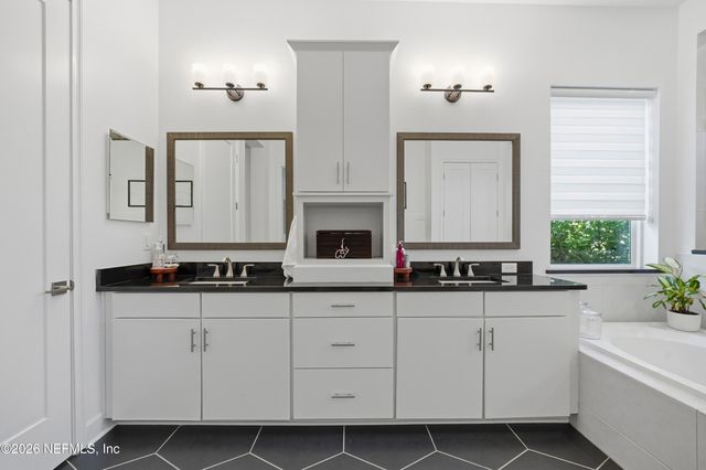 28 VILLAGE GRANDE Drive, Ponte Vedra, FL 32081