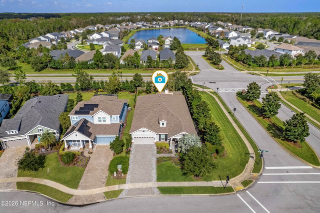 28 VILLAGE GRANDE Drive, Ponte Vedra, FL 32081