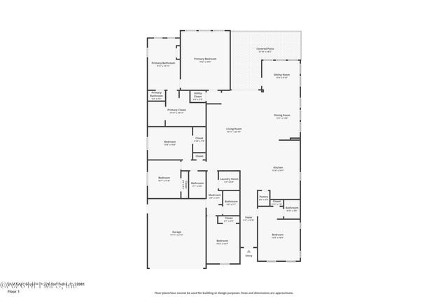 28 VILLAGE GRANDE Drive, Ponte Vedra, FL 32081