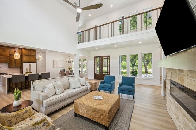 211 St Andrews Drive, New Ulm, TX 78950