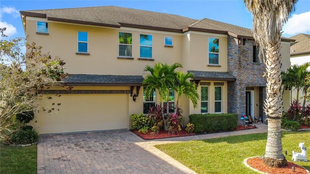 15327 HERON HIDEAWAY CIRCLE, Winter Garden, FL 34787