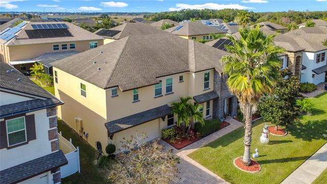 15327 HERON HIDEAWAY CIRCLE, Winter Garden, FL 34787