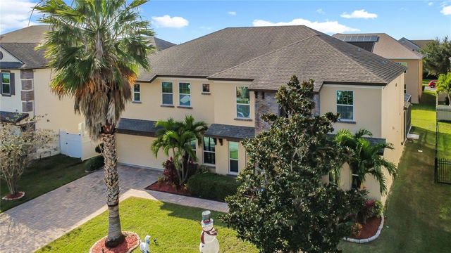 15327 HERON HIDEAWAY CIRCLE, Winter Garden, FL 34787