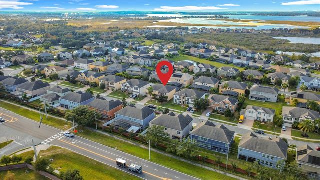 15327 HERON HIDEAWAY CIRCLE, Winter Garden, FL 34787