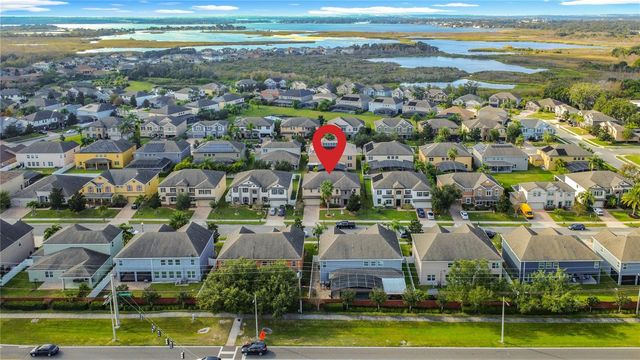 15327 HERON HIDEAWAY CIRCLE, Winter Garden, FL 34787