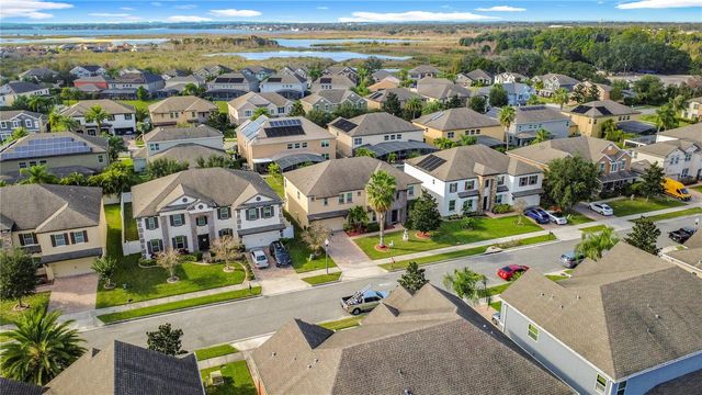 15327 HERON HIDEAWAY CIRCLE, Winter Garden, FL 34787