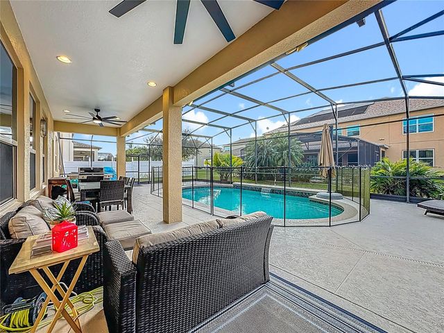 15327 HERON HIDEAWAY CIRCLE, Winter Garden, FL 34787