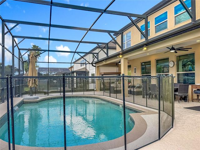 15327 HERON HIDEAWAY CIRCLE, Winter Garden, FL 34787