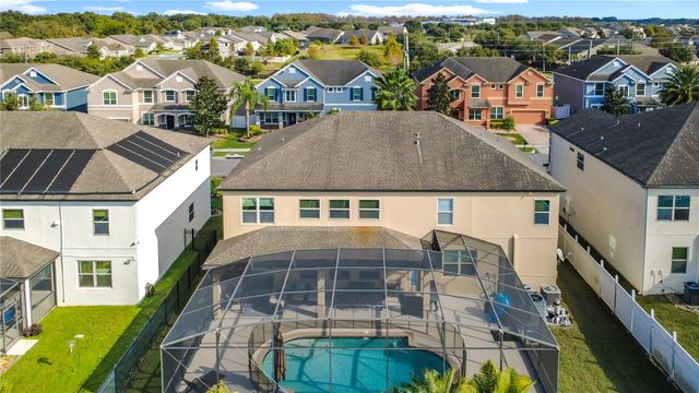 15327 HERON HIDEAWAY CIRCLE, Winter Garden, FL 34787