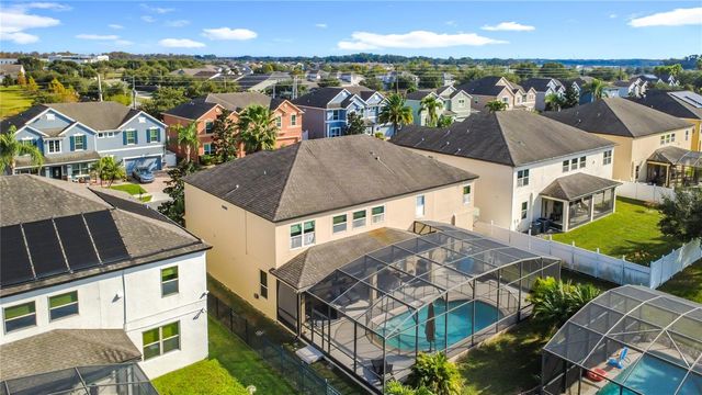 15327 HERON HIDEAWAY CIRCLE, Winter Garden, FL 34787