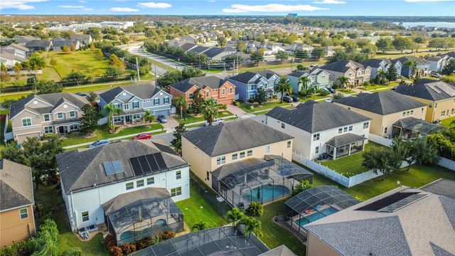 15327 HERON HIDEAWAY CIRCLE, Winter Garden, FL 34787