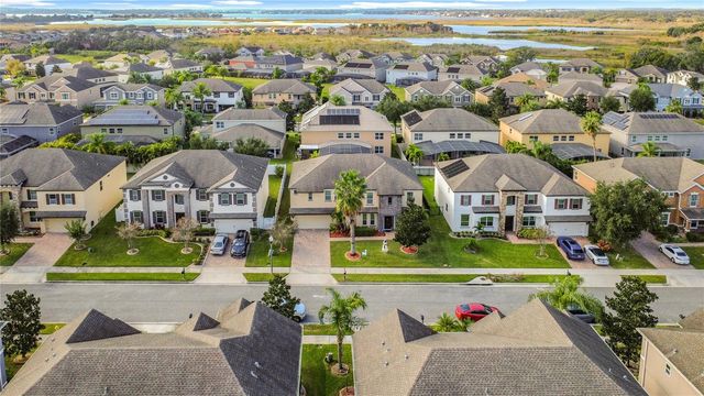 15327 HERON HIDEAWAY CIRCLE, Winter Garden, FL 34787