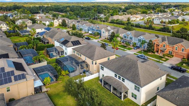 15327 HERON HIDEAWAY CIRCLE, Winter Garden, FL 34787