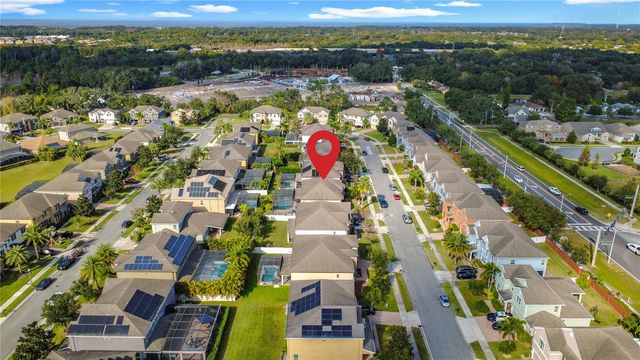15327 HERON HIDEAWAY CIRCLE, Winter Garden, FL 34787