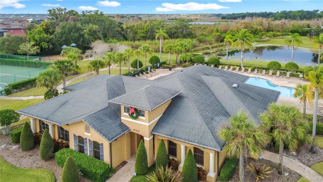 15327 HERON HIDEAWAY CIRCLE, Winter Garden, FL 34787