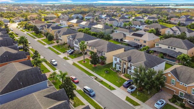 15327 HERON HIDEAWAY CIRCLE, Winter Garden, FL 34787