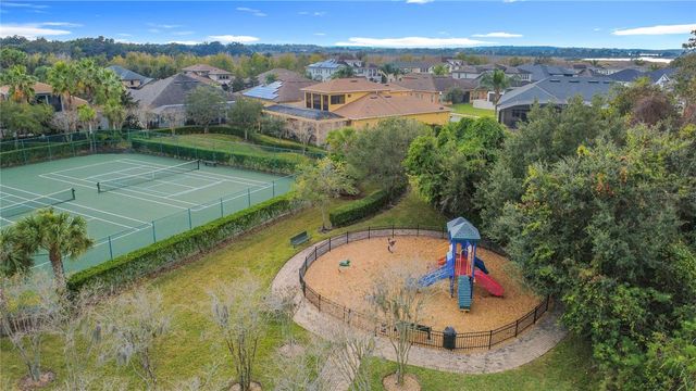 15327 HERON HIDEAWAY CIRCLE, Winter Garden, FL 34787