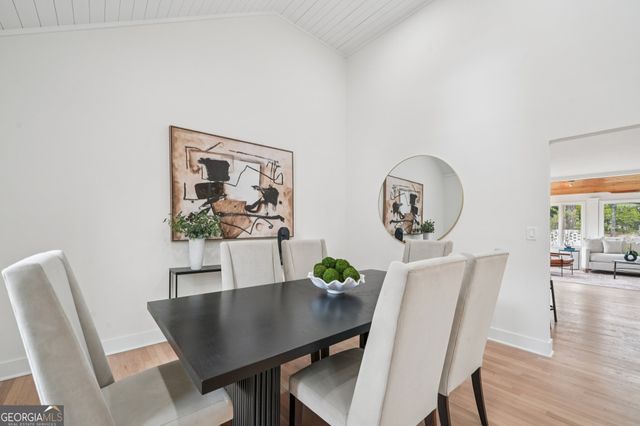 6335 Aberdeen Drive NE, Atlanta, GA 30328