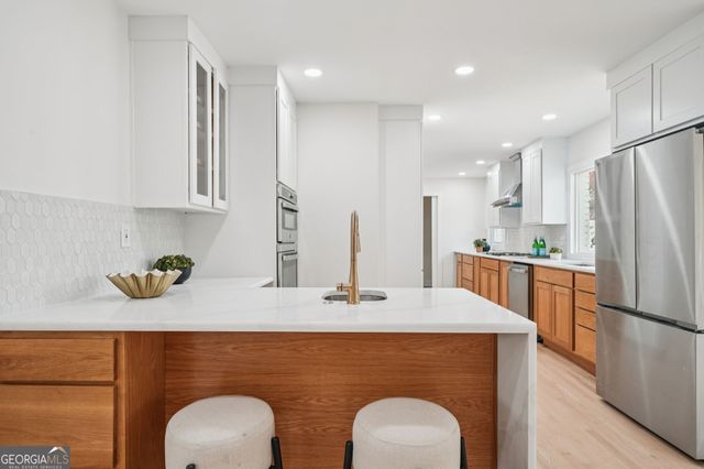 6335 Aberdeen Drive NE, Atlanta, GA 30328