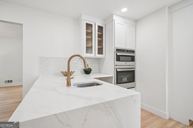 6335 Aberdeen Drive NE, Atlanta, GA 30328