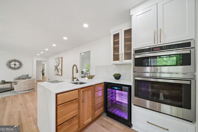 6335 Aberdeen Drive NE, Atlanta, GA 30328