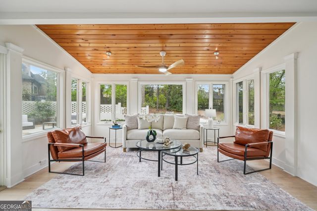 6335 Aberdeen Drive NE, Atlanta, GA 30328