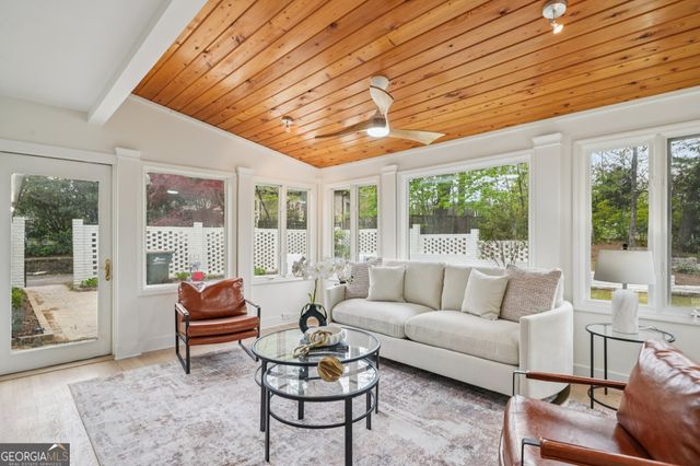 6335 Aberdeen Drive NE, Atlanta, GA 30328