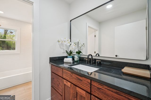 6335 Aberdeen Drive NE, Atlanta, GA 30328