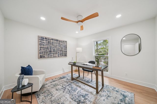 6335 Aberdeen Drive NE, Atlanta, GA 30328