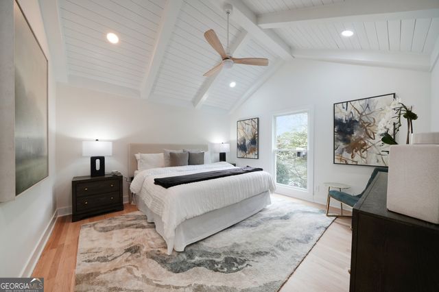 6335 Aberdeen Drive NE, Atlanta, GA 30328