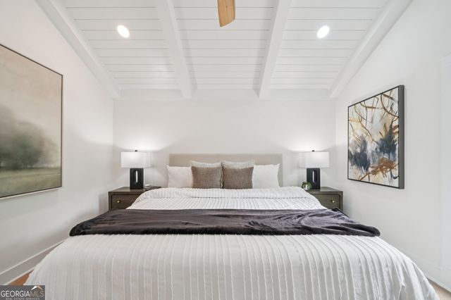 6335 Aberdeen Drive NE, Atlanta, GA 30328