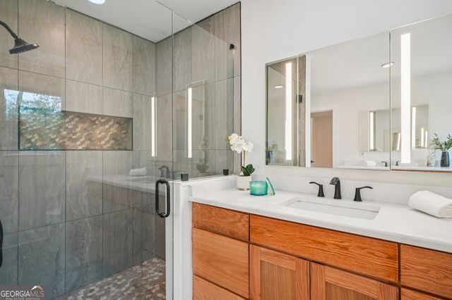 6335 Aberdeen Drive NE, Atlanta, GA 30328