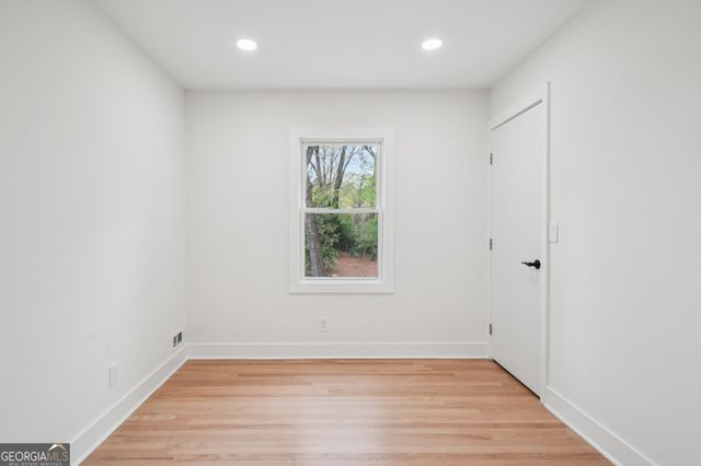 6335 Aberdeen Drive NE, Atlanta, GA 30328