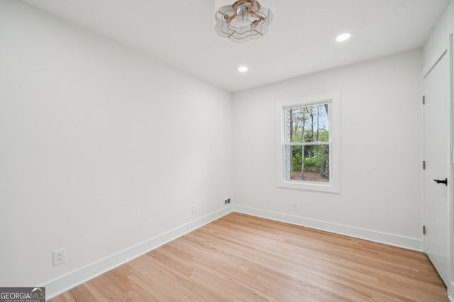 6335 Aberdeen Drive NE, Atlanta, GA 30328