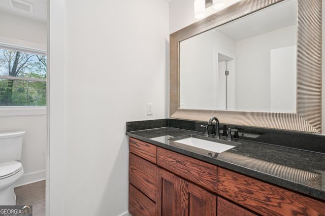 6335 Aberdeen Drive NE, Atlanta, GA 30328