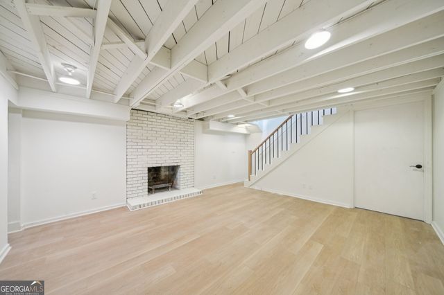 6335 Aberdeen Drive NE, Atlanta, GA 30328