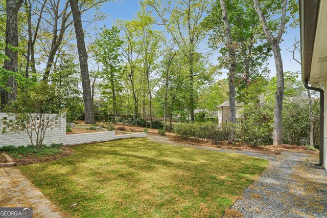 6335 Aberdeen Drive NE, Atlanta, GA 30328