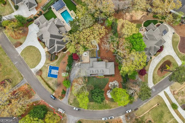 6335 Aberdeen Drive NE, Atlanta, GA 30328